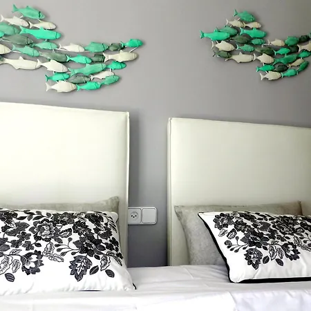 Harmony Seafront 365 By Ventet Appartement *