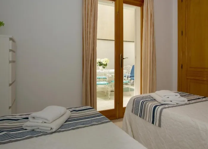 Harmony Seafront 365 By Ventet * Port de Pollença