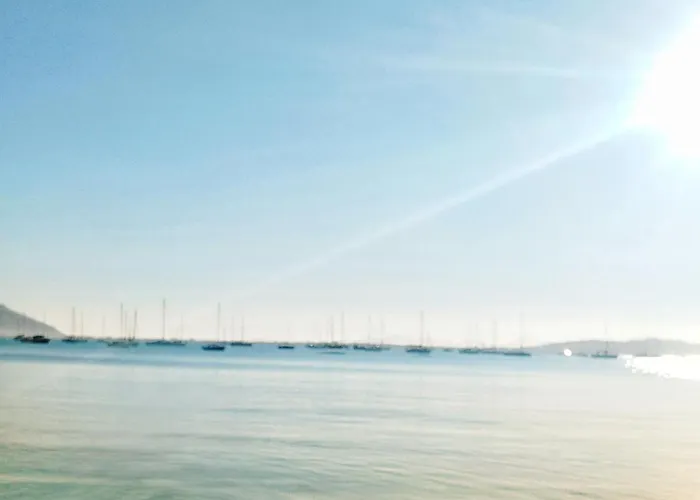 Harmony Seafront 365 By Ventet Appartement *