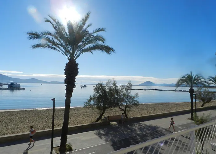 Harmony Seafront 365 By Ventet Appartement