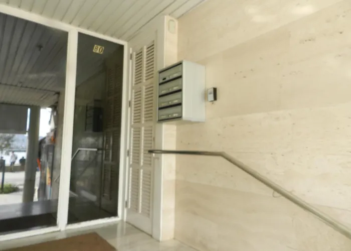 Harmony Seafront 365 By Ventet Appartement *