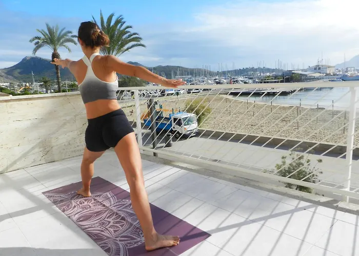 Harmony Seafront 365 By Ventet Appartement *