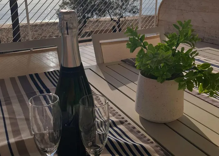 Harmony Seafront 365 By Ventet Appartement *