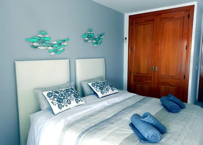 Harmony Seafront 365 By Ventet Appartement Port de Pollença