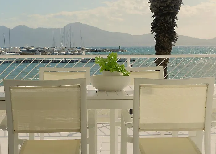 Harmony Seafront 365 By Ventet Appartement