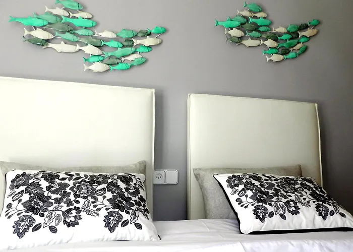 Harmony Seafront 365 By Ventet Appartement *