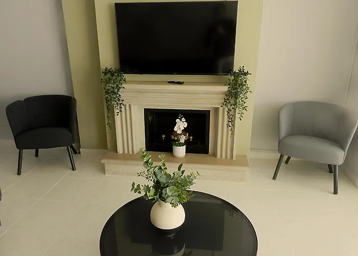 Harmony Seafront 365 By Ventet Appartement *