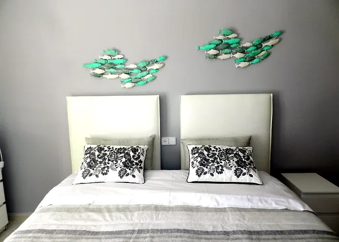 Harmony Seafront 365 By Ventet Appartement *