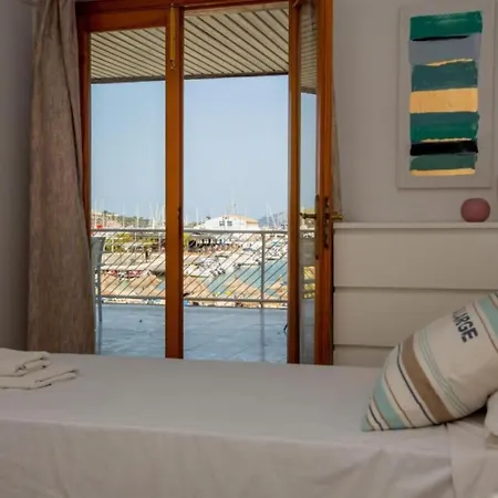 Harmony Seafront 365 By Ventet Port de Pollenca