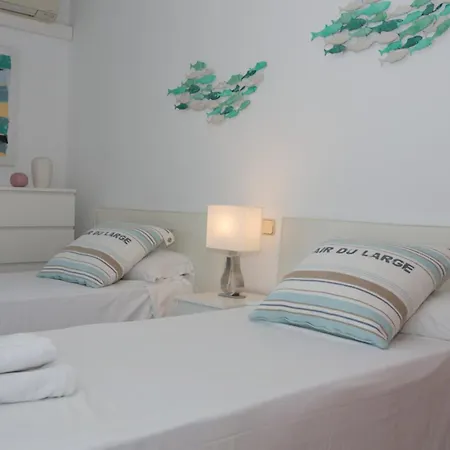 Apartment Harmony Seafront 365 By Ventet *