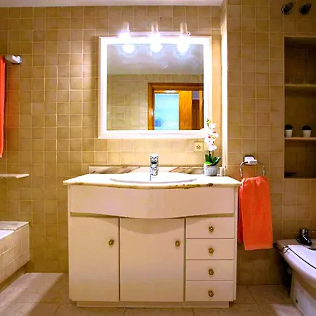 Harmony Seafront 365 By Ventet Apartment