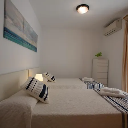 Harmony Seafront 365 By Ventet Apartment *