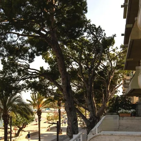 Harmony Seafront 365 By Ventet Apartment