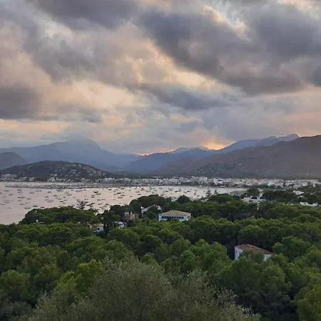 Harmony Seafront 365 By Ventet * Port de Pollenca