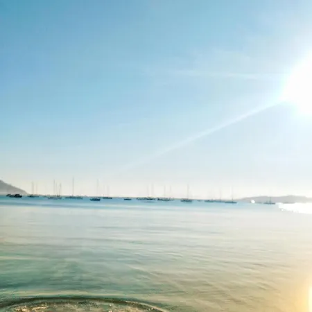 Harmony Seafront 365 By Ventet Apartment *