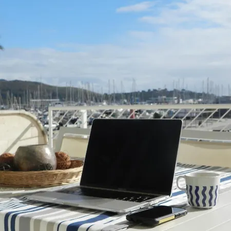 Harmony Seafront 365 By Ventet Port de Pollenca