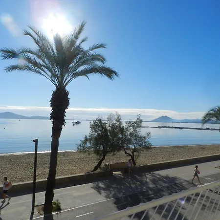 Harmony Seafront 365 By Ventet Apartment