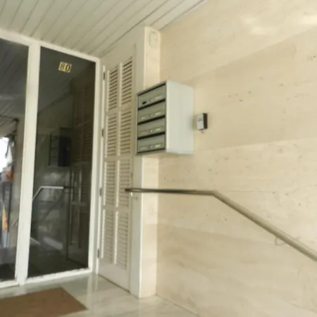 Harmony Seafront 365 By Ventet Apartment *