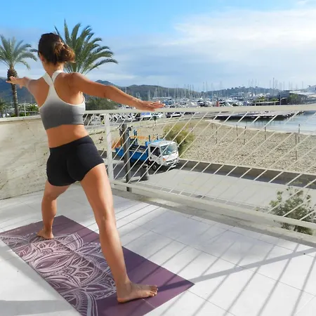 Harmony Seafront 365 By Ventet Apartament *