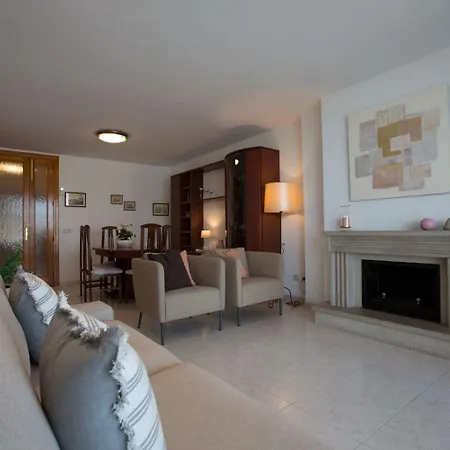 Apartment Harmony Seafront 365 By Ventet