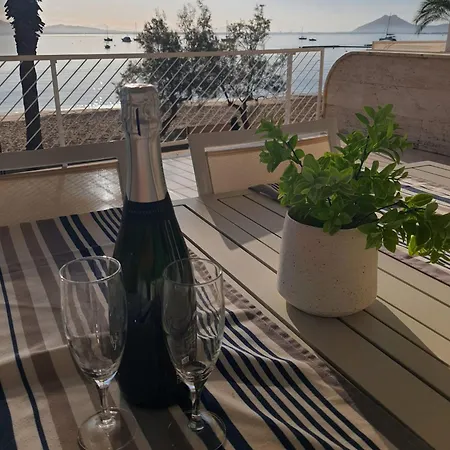 Harmony Seafront 365 By Ventet Apartment *