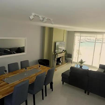 Apartament Harmony Seafront 365 By Ventet Port de Pollença