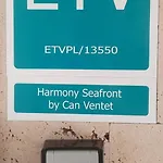 Harmony Seafront 365 By Ventet