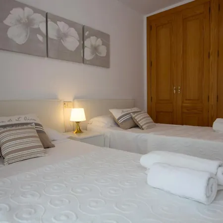 Harmony Seafront 365 By Ventet Порт-де-Польєнса