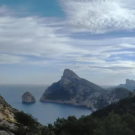 Harmony Seafront 365 By Ventet Порт-де-Польєнса