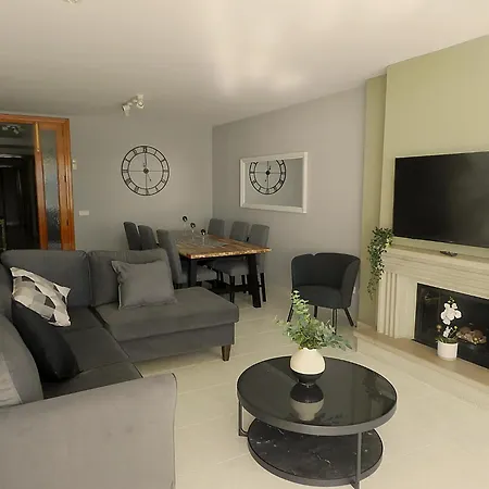 Harmony Seafront 365 By Ventet