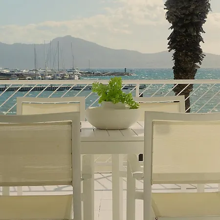 Harmony Seafront 365 By Ventet Daire