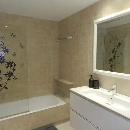 Harmony Seafront 365 By Ventet *