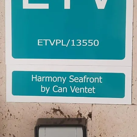 Harmony Seafront 365 By Ventet