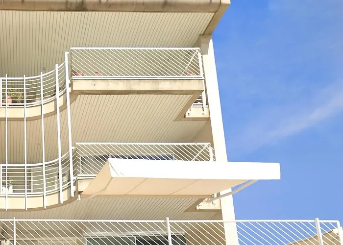 Harmony Seafront 365 By Ventet * 波连萨港