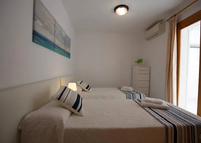 Harmony Seafront 365 By Ventet Daire *