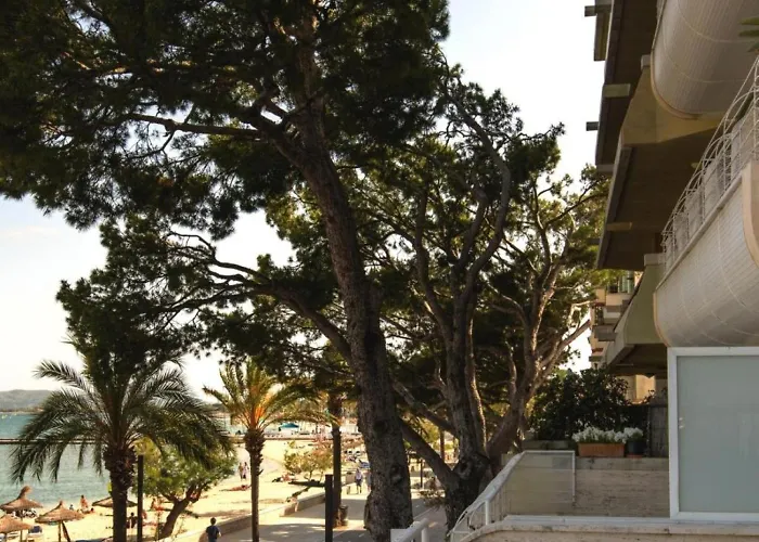 Harmony Seafront 365 By Ventet Daire