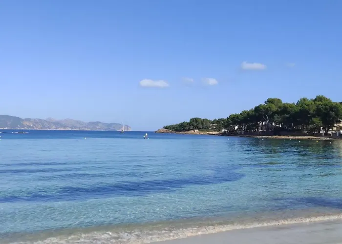 Harmony Seafront 365 By Ventet Daire *