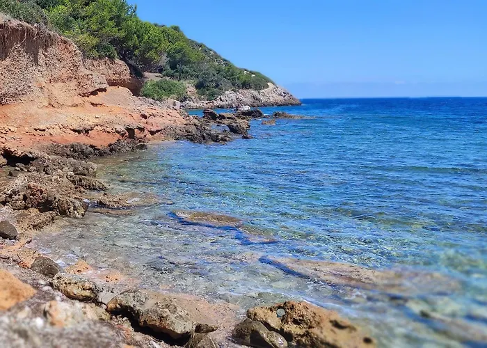 Harmony Seafront 365 By Ventet