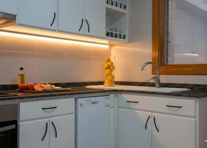 Harmony Seafront 365 By Ventet * Port de Pollença