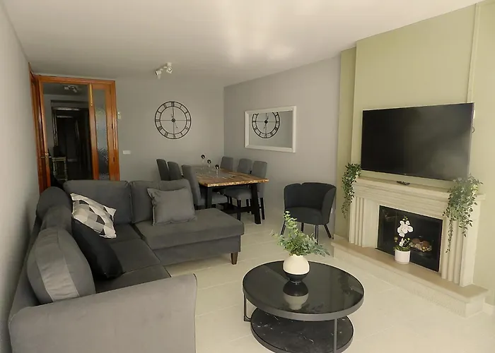 Harmony Seafront 365 By Ventet