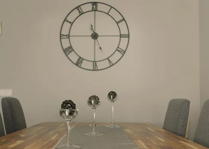 Harmony Seafront 365 By Ventet 波连萨港