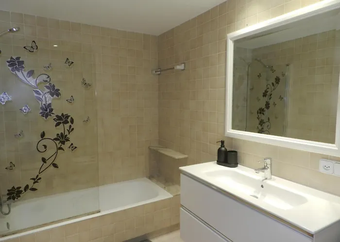 Harmony Seafront 365 By Ventet *