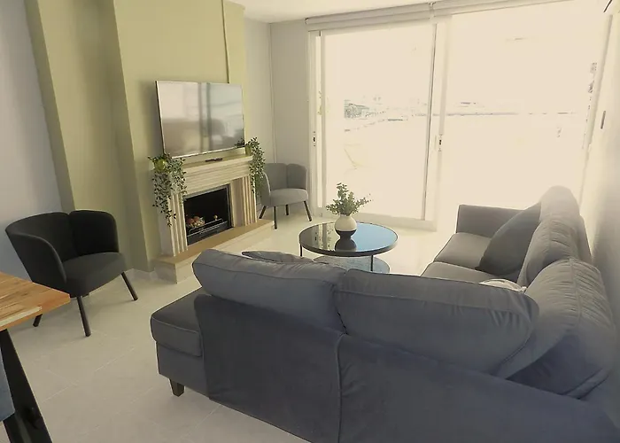 Harmony Seafront 365 By Ventet 公寓 波连萨港